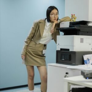 Printer & Scanner Setup